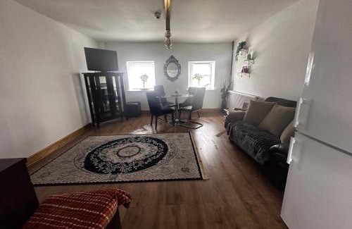 Belthorn Apartment | Cottage style flat