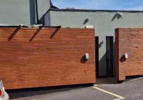 Belthorn Apartment | Cottage style flat