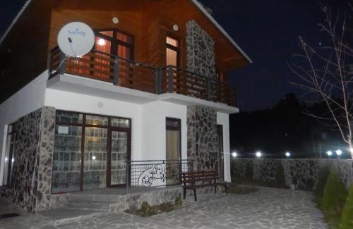 Bakuriani Villa | Cottage Sunny Side