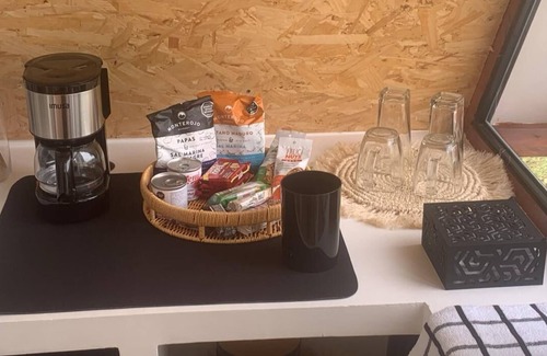 Rionegro Cabin | Cottage surrounded by nature, an ideal place to rest and enjoy with your partner.