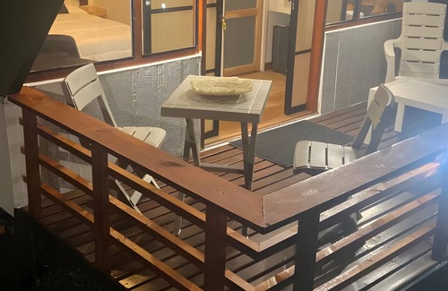 Rionegro Cabin | Cottage surrounded by nature, an ideal place to rest and enjoy with your partner.