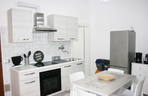 Manduria House | Cottage the Butterfly - Cozy apartment just minutes from the sea