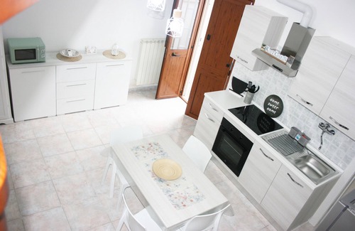 Manduria House | Cottage the Butterfly - Cozy apartment just minutes from the sea