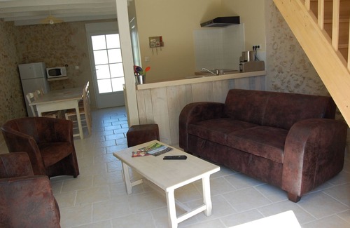 Campsegret Cottage | COTTAGE "The little house"