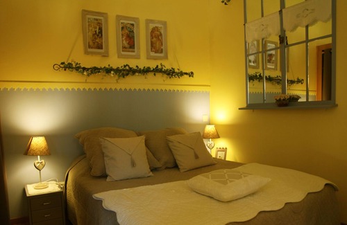 Val-Revermont House | Cottage the three Hills