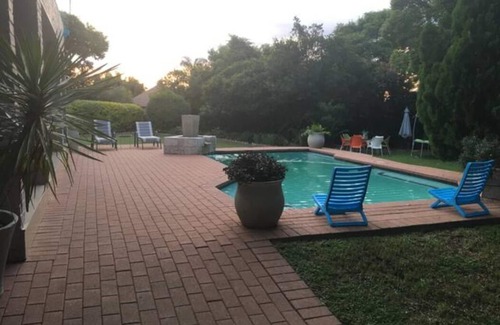 Douglasdale House | Cottage/unit