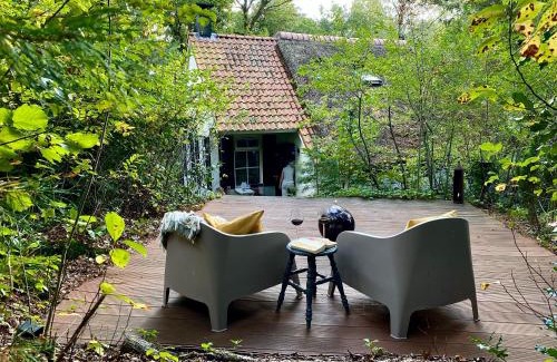 IJhorst House | Cottage Uylenhorst, De Witte Bergen 34