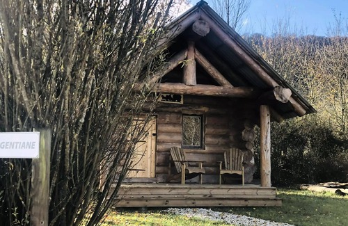 Ornans House | Cottage Valdône 2 rooms 4 persons