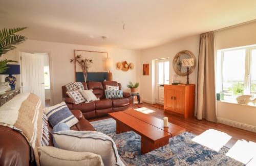Carrigaholt House | Cottage View
