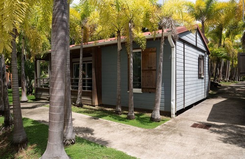 Le Vauclin Cottage | Cottage village de la pointe n°16