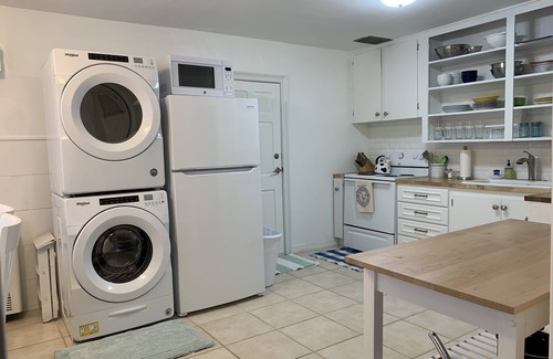 Cheyenne Cottage | Cottage w/Garage 3 Blocks to Chey. Reg. Med Center