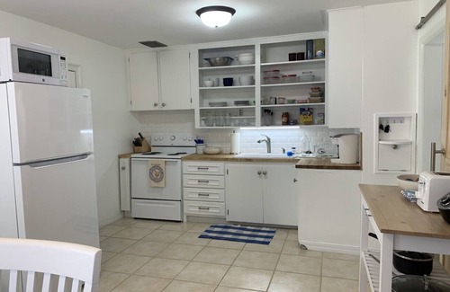 Cheyenne Cottage | Cottage w/Garage 3 Blocks to Chey. Reg. Med Center