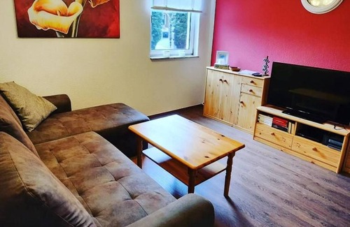 Kratzeburg Apartment | Cottage Waldstübchen