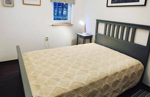 Kratzeburg Apartment | Cottage Waldstübchen