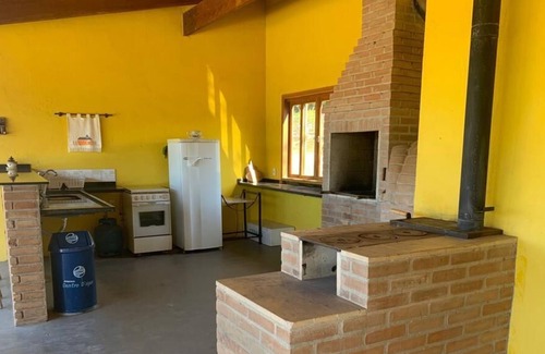 Parque Velho Hotel House | Cottage with a beautiful view of the Dam