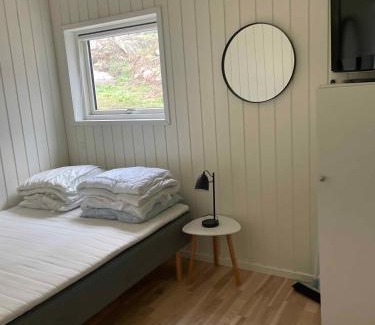 Sandkaas House | Cottage With A View- 5 Min From Beach