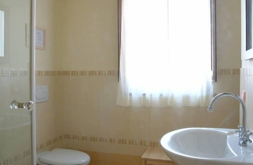 Amandola House | Cottage with breathtaking views of the Sibillini Mountains