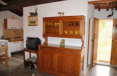 Casale Marittimo House | Cottage with beautiful view of the hills and the sea CIN IT050006C2P28YJKWL