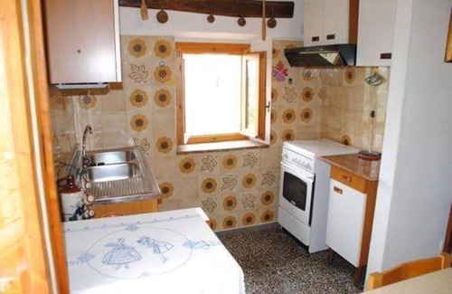 Casale Marittimo House | Cottage with beautiful view of the hills and the sea CIN IT050006C2P28YJKWL