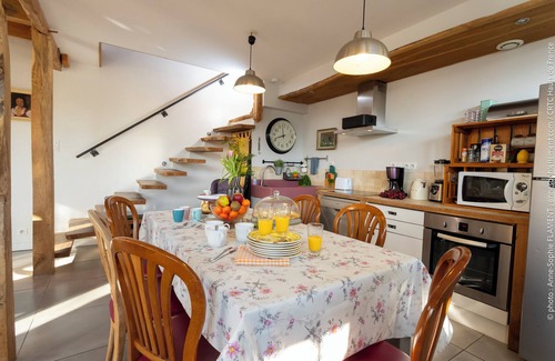 Noyant-et-Aconin Cottage | Cottage with Spa, Hammam, Sauna, Indoor heated pool privatize for you!