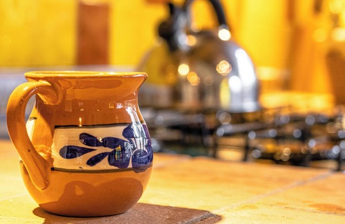 Ixhuatlancillo Cabin | Cottage with stream near Orizaba, ideal to disconnect (pet friendly)