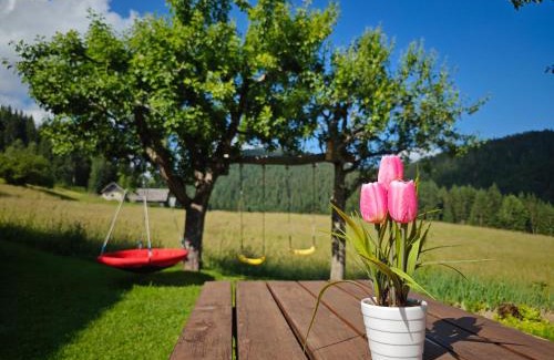 Koprivnik v Bohinju House | Cottage Zoja