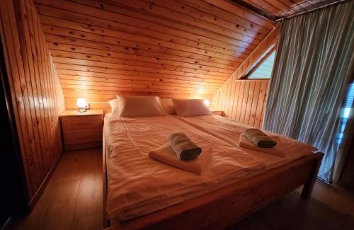 Koprivnik v Bohinju House | Cottage Zoja