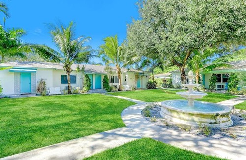 El Portal Cottage | Cottages El Portal