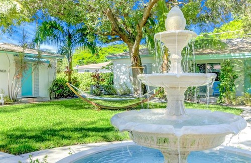 El Portal Cottage | Cottages El Portal