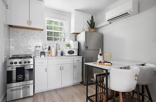 North Charleston Apartment | Cottages In The Park Studio 4