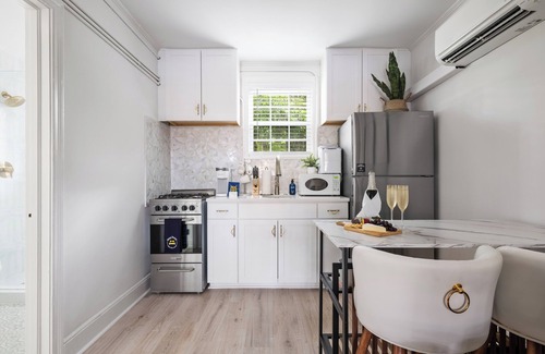 North Charleston Apartment | Cottages In The Park Studio 4