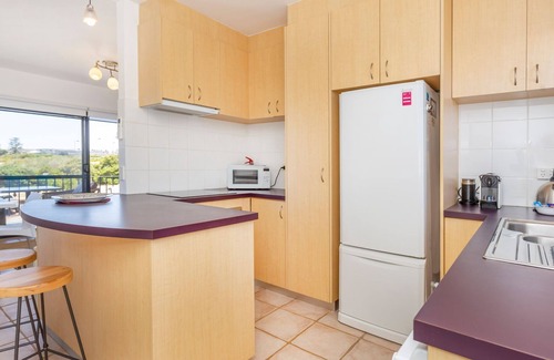 Cottesloe Apartment | Cottesloe Marine Apartment