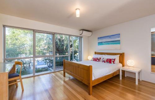 Cottesloe Apartment | Cottesloe Tree Top Studio