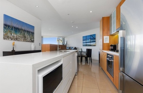 Casuarina Apartment | Cotton Beach 2 Bedroom Apartment w/Private Rooftop