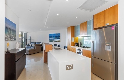 Casuarina Apartment | Cotton Beach 2 Bedroom Apartment w/Private Rooftop