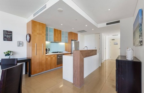 Casuarina Apartment | Cotton Beach 2 Bedroom Apartment w/Private Rooftop