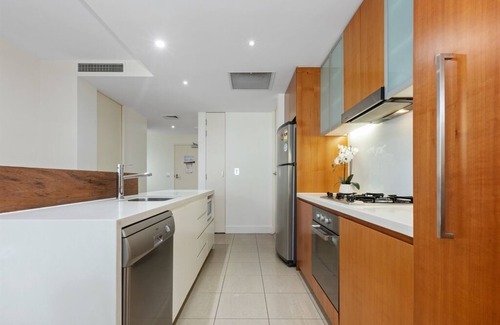 Casuarina Apartment | Cotton Beach 2 Bedroom Private Plunge Pool Apartment