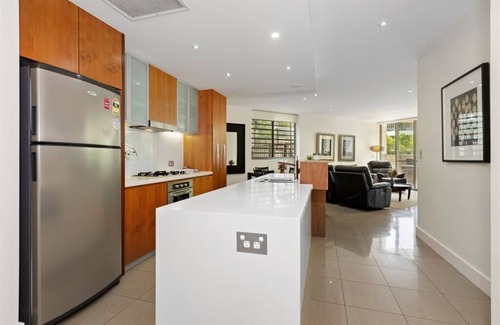 Casuarina Apartment | Cotton Beach 2 Bedroom Private Plunge Pool Apartment