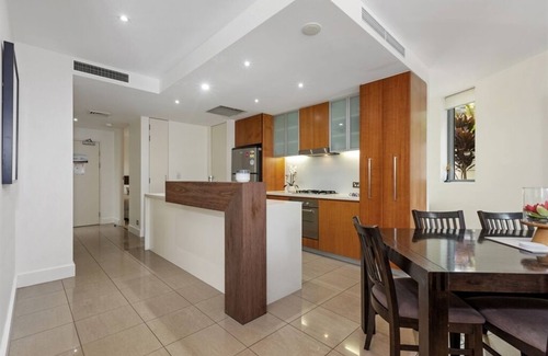 Casuarina Apartment | Cotton Beach 2 Bedroom Private Plunge Pool Apartment