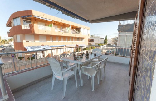 Oliva Apartment | COTTON