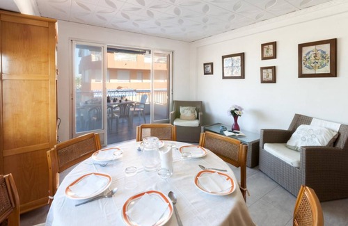 Oliva Apartment | COTTON