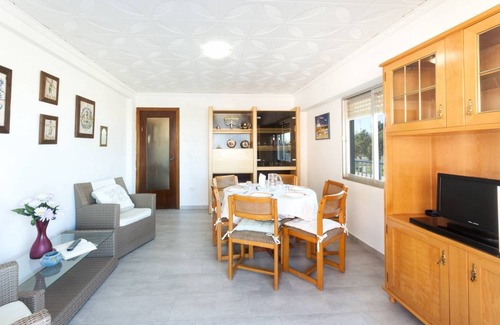 Oliva Apartment | Cotton