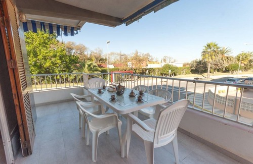 Oliva Apartment | Cotton