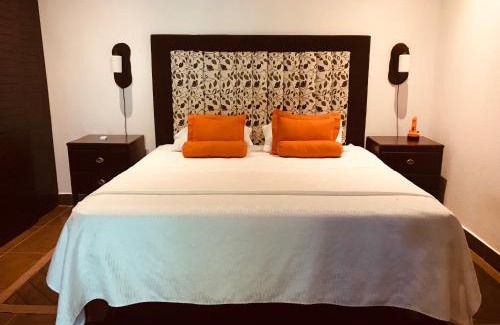 Cerro Plano Bed & Breakfast | COTTON HOUSE DE LABRADOR