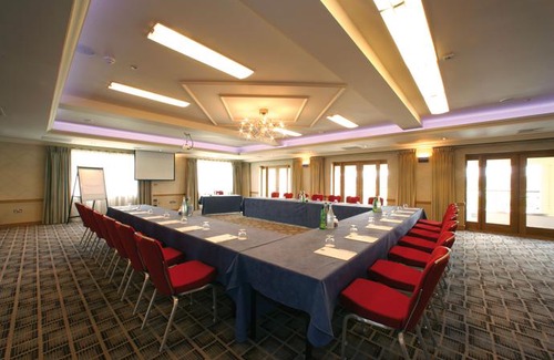 Knutsford Hotel | Cottons Hotel and Spa