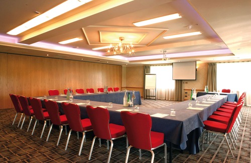 Knutsford Hotel | Cottons Hotel and Spa