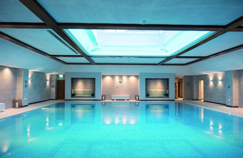 Knutsford Hotel | Cottons Hotel & Spa
