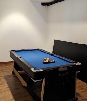 Bandung Villa | Cottonwood 4BR Villa Sutami with Pool Netflix BBQ