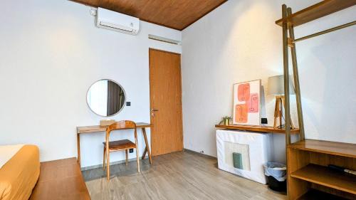 Cisarua Villa | Cottonwood Exclusive Villa Sagarmatha @Puncak