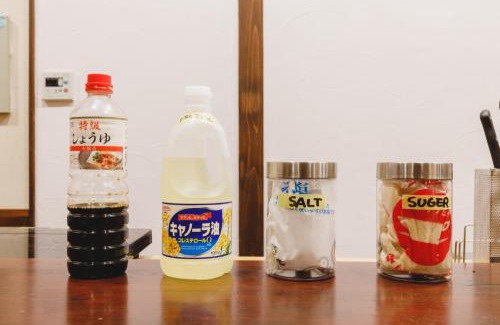 Matsumoto Hotel | Couch Potato Hostel - Vacation STAY 88241